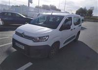 CITROEN 1.5 BLUEHDI 75KW TALLA M LIVE PACK  - 3439-LVF